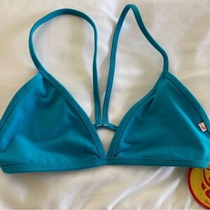 NWT Shakti Active Wear Bikram / Hot Yoga Top, Medium